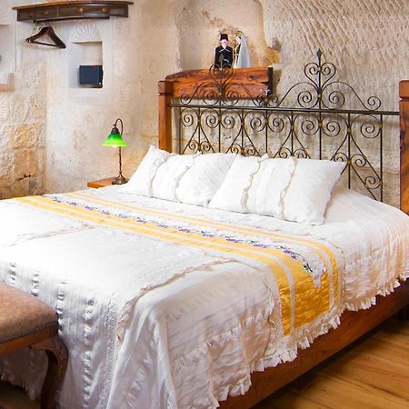 Terra Cave Hotel Göreme Ngoại thất bức ảnh