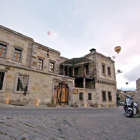 Terra Cave Hotel Göreme Ngoại thất bức ảnh