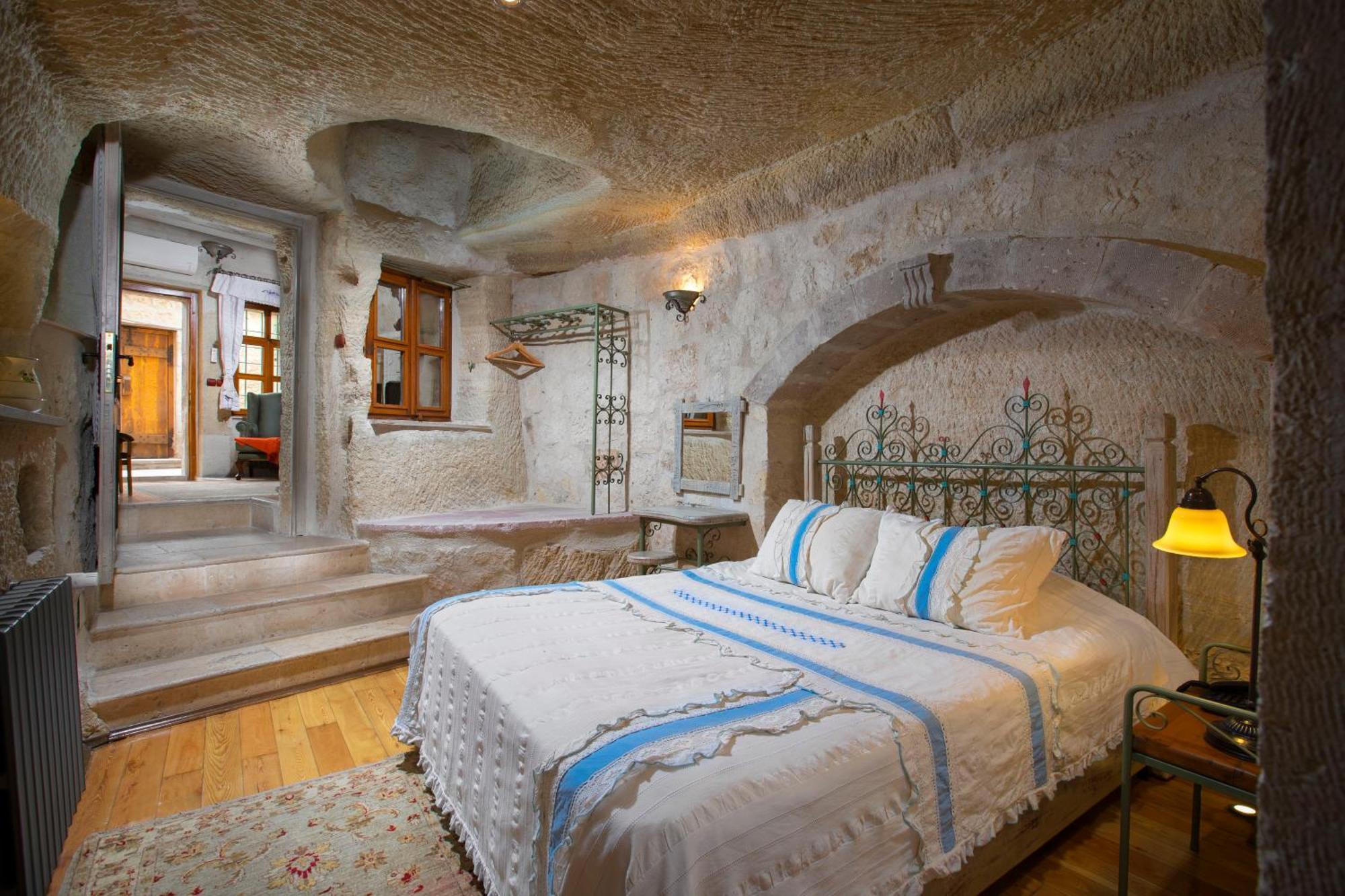 Terra Cave Hotel Göreme Ngoại thất bức ảnh