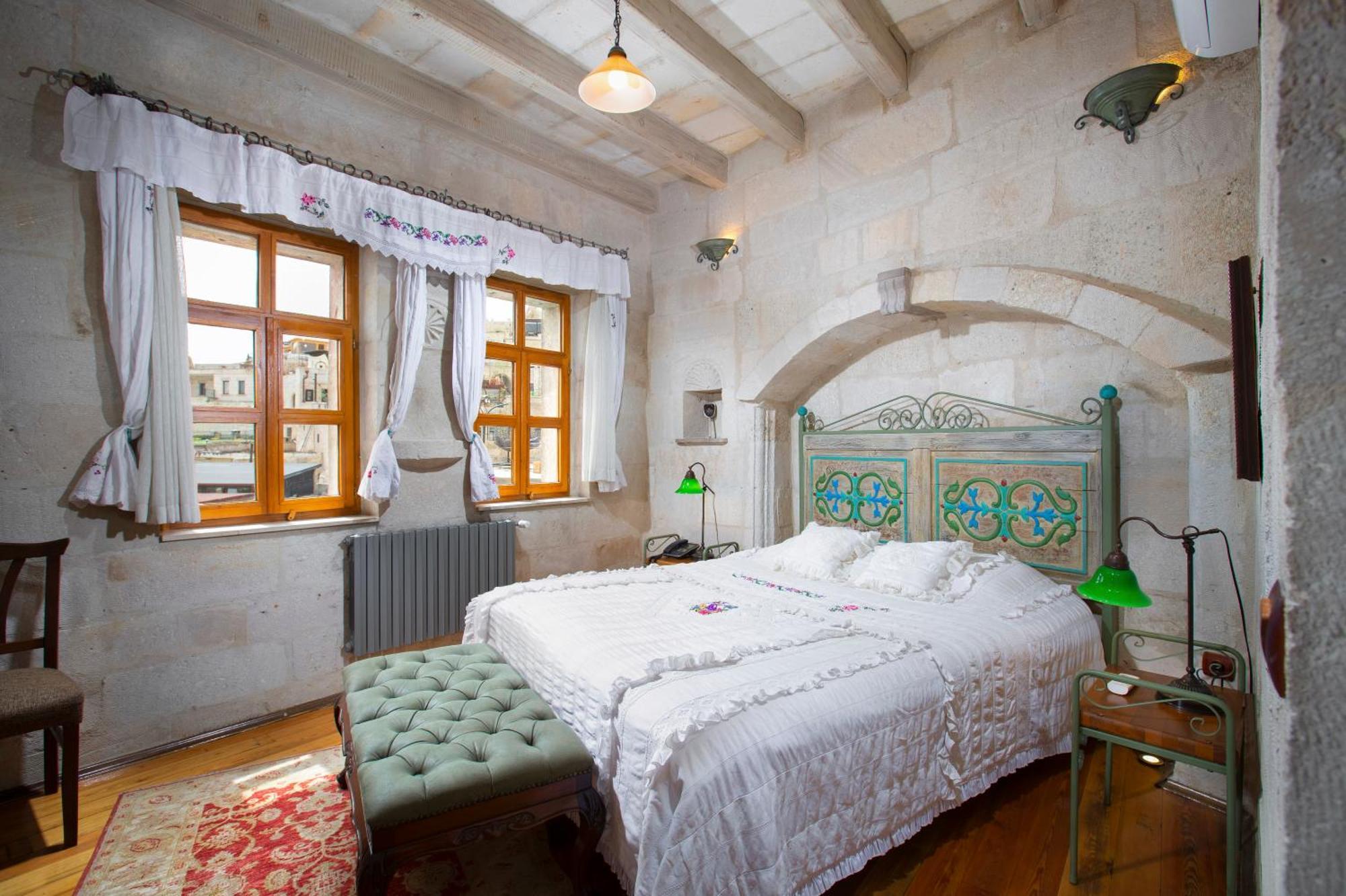 Terra Cave Hotel Göreme Ngoại thất bức ảnh