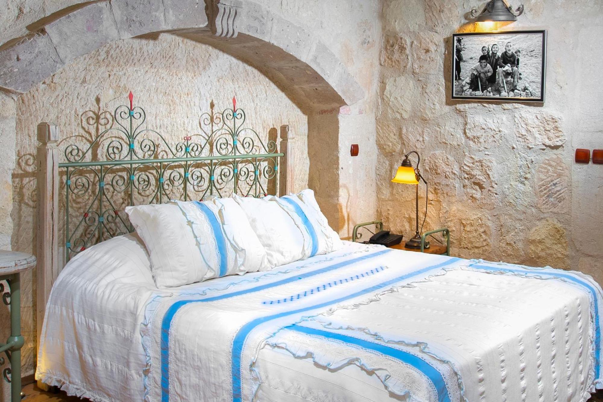 Terra Cave Hotel Göreme Ngoại thất bức ảnh