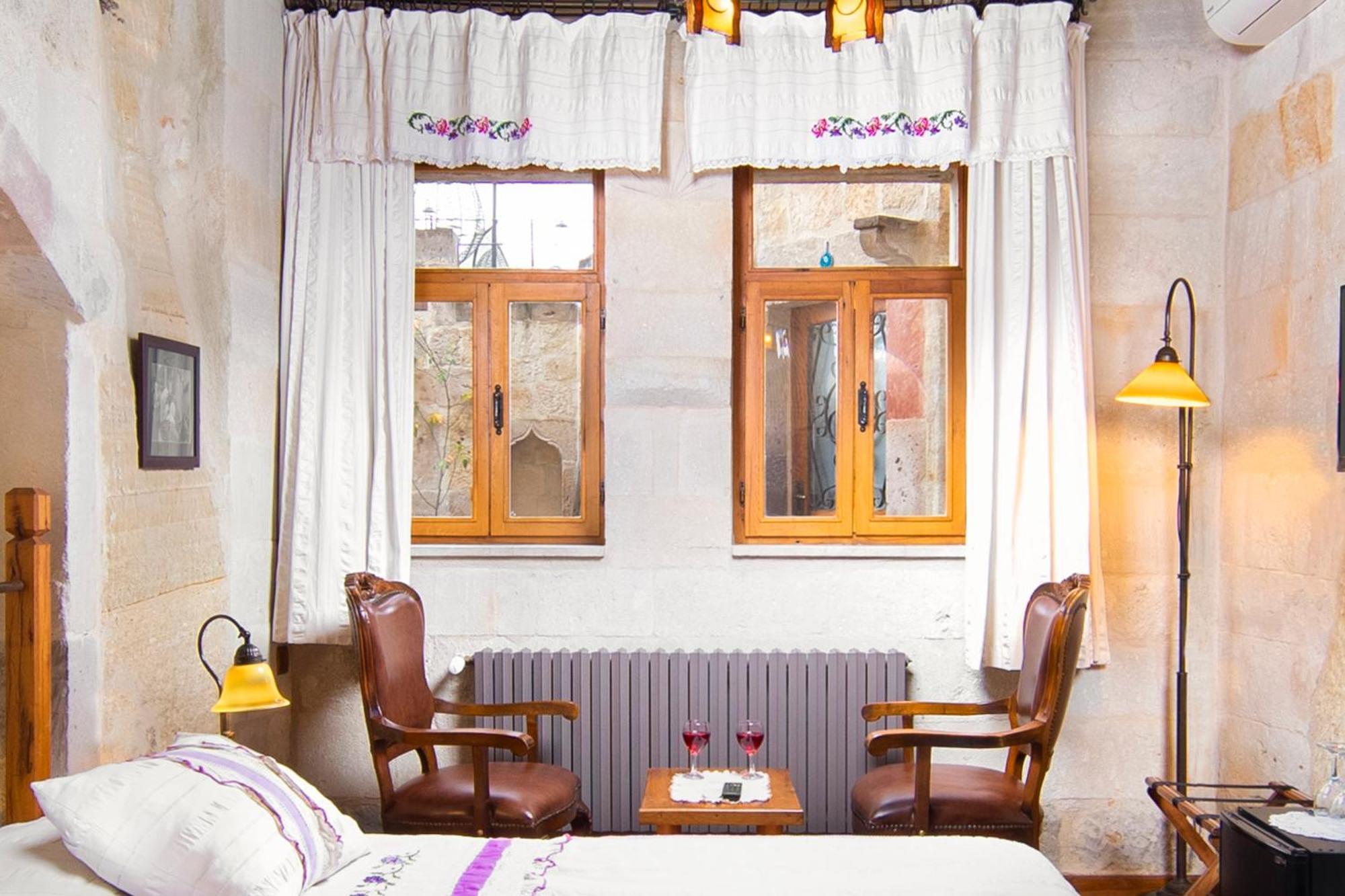 Terra Cave Hotel Göreme Ngoại thất bức ảnh