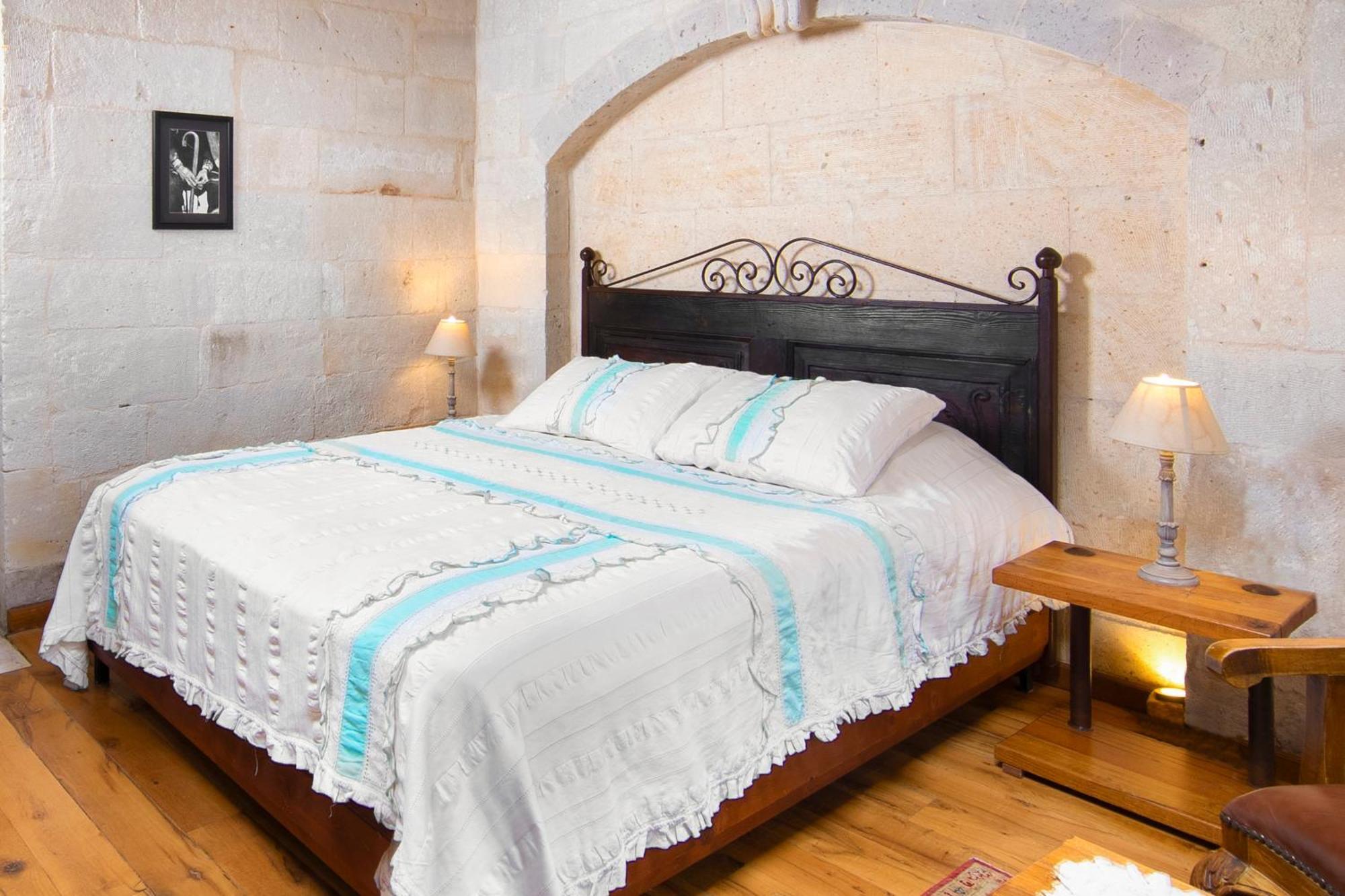 Terra Cave Hotel Göreme Ngoại thất bức ảnh