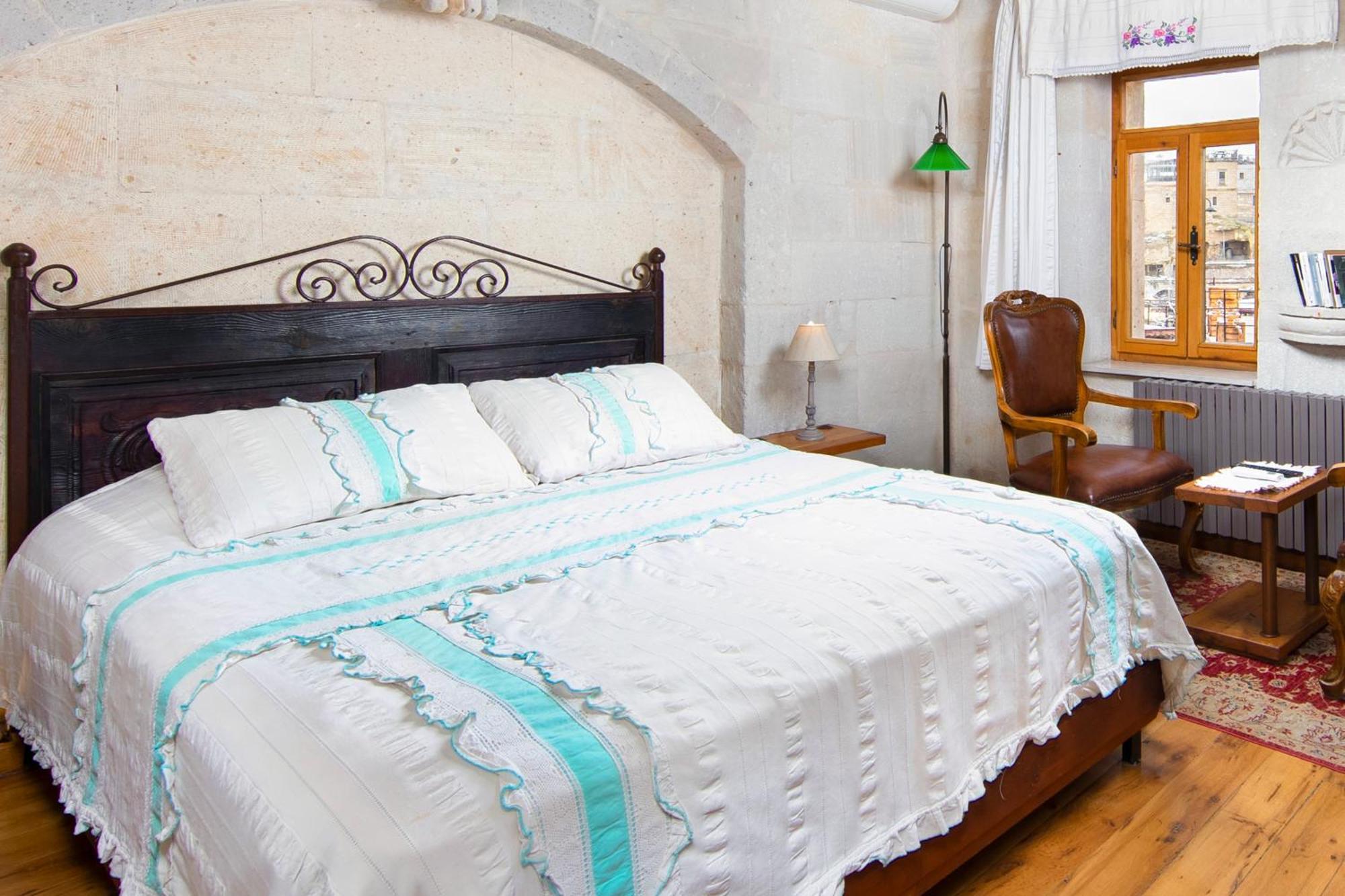 Terra Cave Hotel Göreme Ngoại thất bức ảnh