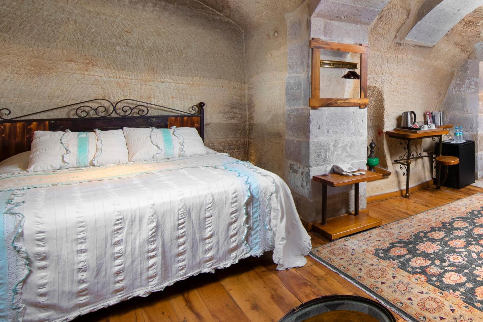 Terra Cave Hotel Göreme Ngoại thất bức ảnh